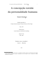 CONCEPÇÃO IORUBÁ DA PERSONALIDADE HUMANA.pdf